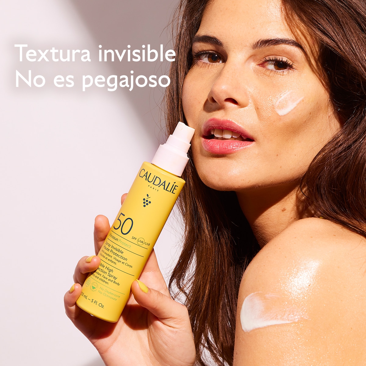 VINOSUN PROTECT (SPRAY INVISIBLE DE ALTA PROTECCIÓN SPF 50)